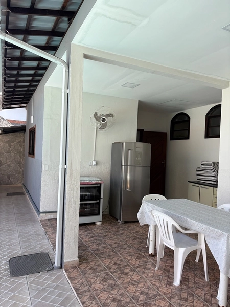 CASA LINEAR COM 3 QUARTOS SENDO 1 SUITE EM PIRATININGA: 14ª foto da galeria de imagens do imóvel