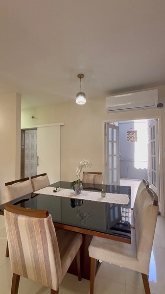 CASA LINEAR COM 3 QUARTOS SENDO 1 SUITE EM PIRATININGA: 5ª foto da galeria de imagens do imóvel