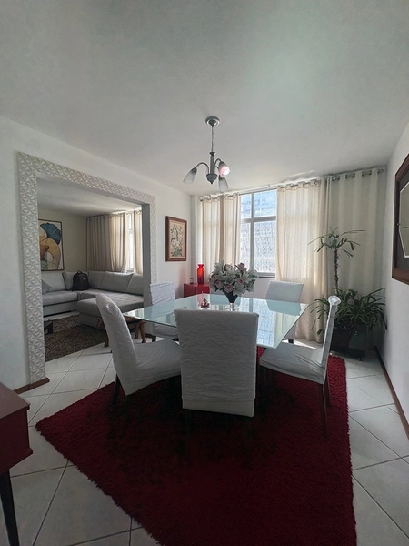 APARTAMENTO COM 3 QUARTOS SENDO 1 SUITE EM ICARAI POR R$790.000,00 - 110m2: 2ª foto da galeria de imagens do imóvel