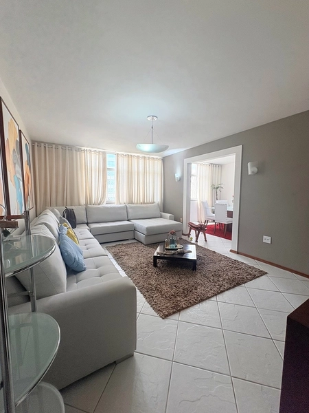 Imóvel residencial ou comercial