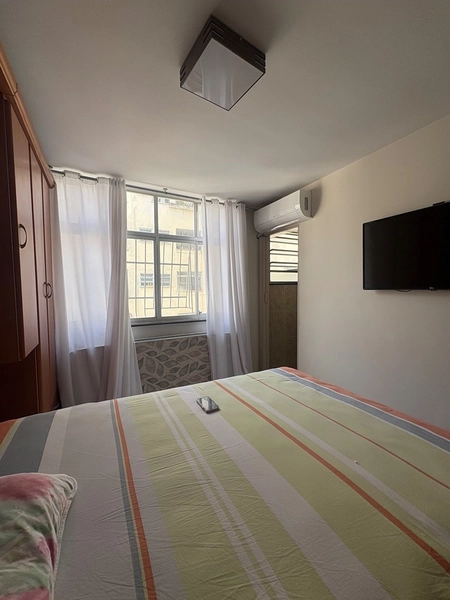 APARTAMENTO COM 3 QUARTOS SENDO 1 SUITE EM ICARAI POR R$790.000,00 - 110m2: 5ª foto da galeria de imagens do imóvel