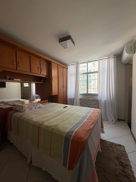 APARTAMENTO COM 3 QUARTOS SENDO 1 SUITE EM ICARAI POR R$790.000,00 - 110m2: 4ª foto da galeria de imagens do imóvel
