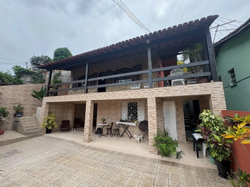 Imóvel residencial ou comercial