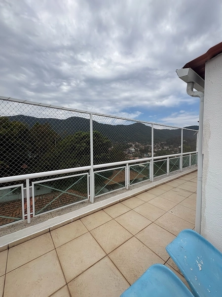 COBERTURA COM 2 QUARTOS SENDO 1 SUITE EM ITAIPU POR R$500.000,00 - 115m2: 16ª foto da galeria de imagens do imóvel