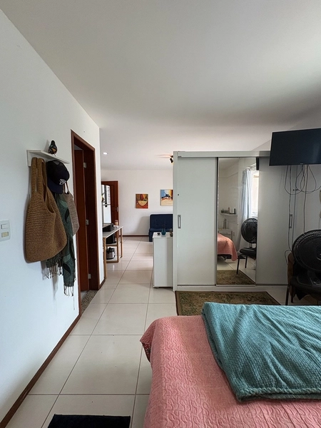 COBERTURA COM 2 QUARTOS SENDO 1 SUITE EM ITAIPU POR R$500.000,00 - 115m2: 2ª foto da galeria de imagens do imóvel