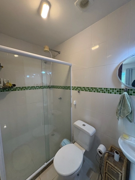 COBERTURA COM 2 QUARTOS SENDO 1 SUITE EM ITAIPU POR R$500.000,00 - 115m2: 15ª foto da galeria de imagens do imóvel