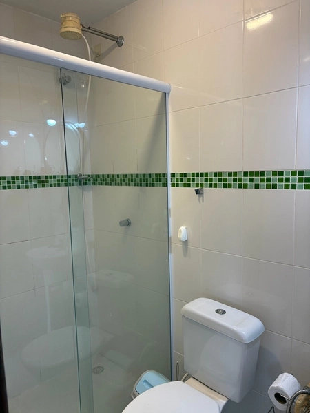 COBERTURA COM 2 QUARTOS SENDO 1 SUITE EM ITAIPU POR R$500.000,00 - 115m2: 4ª foto da galeria de imagens do imóvel
