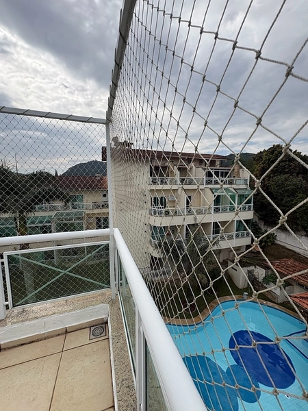 COBERTURA COM 2 QUARTOS SENDO 1 SUITE EM ITAIPU POR R$500.000,00 - 115m2: 14ª foto da galeria de imagens do imóvel