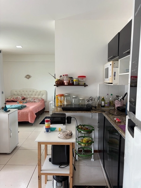 COBERTURA COM 2 QUARTOS SENDO 1 SUITE EM ITAIPU POR R$500.000,00 - 115m2: 7ª foto da galeria de imagens do imóvel