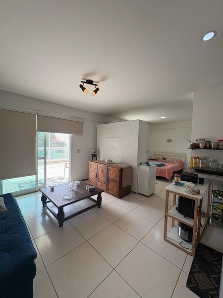 COBERTURA COM 2 QUARTOS SENDO 1 SUITE EM ITAIPU POR R$500.000,00 - 115m2: 9ª foto da galeria de imagens do imóvel