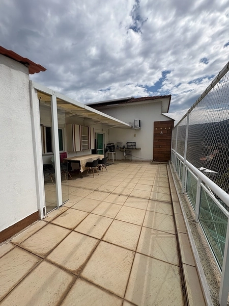 Imóvel residencial ou comercial