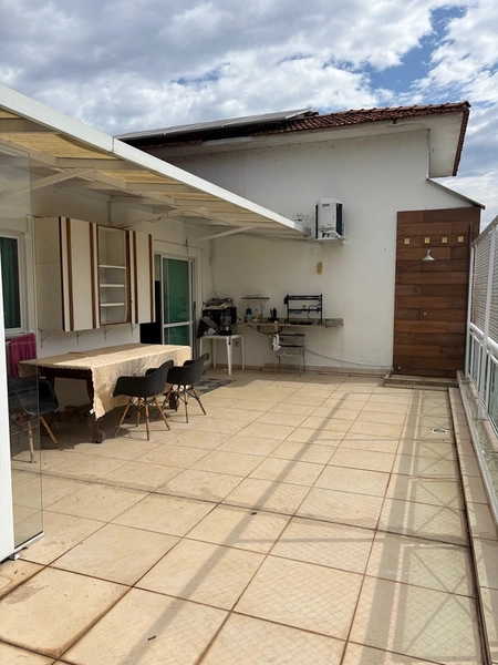 COBERTURA COM 2 QUARTOS SENDO 1 SUITE EM ITAIPU POR R$500.000,00 - 115m2: 13ª foto da galeria de imagens do imóvel