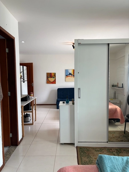 COBERTURA COM 2 QUARTOS SENDO 1 SUITE EM ITAIPU POR R$500.000,00 - 115m2: 3ª foto da galeria de imagens do imóvel