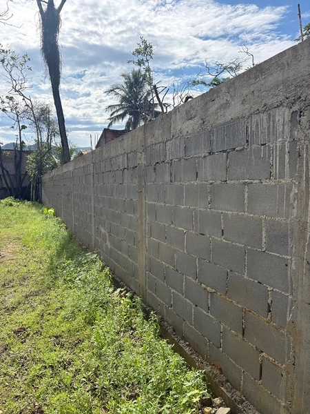 TERRENO COM 180m2 POR R$165.000,00 EM MARAVISTA - NITERÓI RJ: 3ª foto da galeria de imagens do imóvel