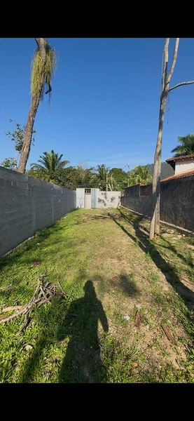 TERRENO COM 180m2 POR R$165.000,00 EM MARAVISTA - NITERÓI RJ: 1ª foto da galeria de imagens do imóvel