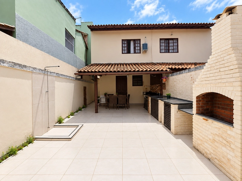 Casa com 2 quartos em Maravista por R$550.000,00: 10ª foto da galeria de imagens do imóvel
