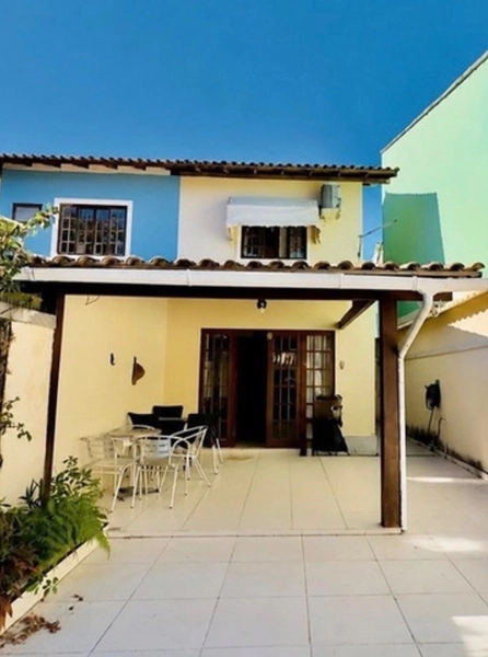 Casa com 2 quartos em Maravista por R$550.000,00: 1ª foto da galeria de imagens do imóvel
