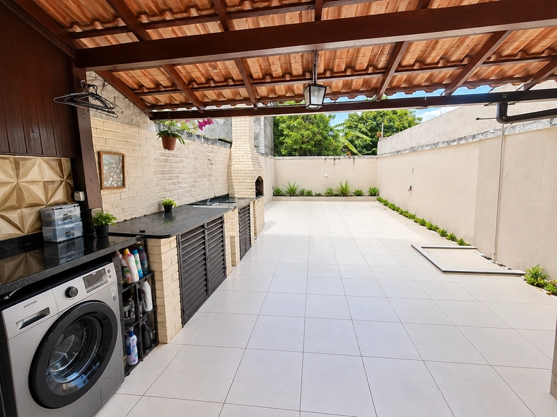 Casa com 2 quartos em Maravista por R$550.000,00: 8ª foto da galeria de imagens do imóvel