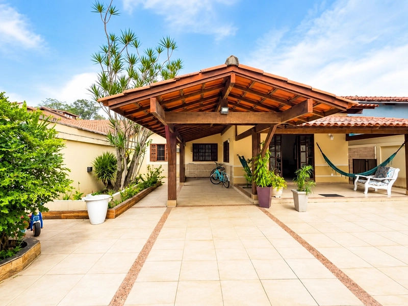 Imóvel residencial ou comercial