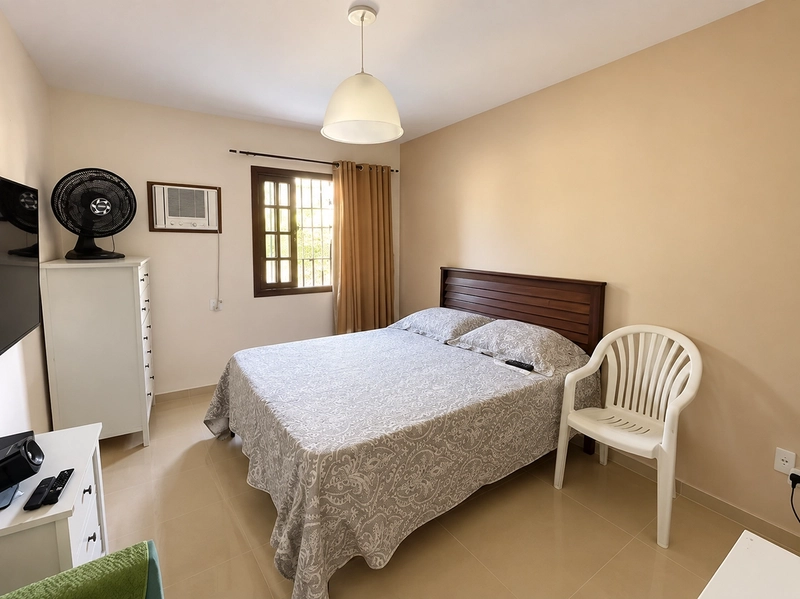 CASA LINEAR COM 3 QUARTOS SENDO 2 SUÍTES NO MARAVISTA - ITAIPU POR R$950.000,00 - 250m2: 15ª foto da galeria de imagens do imóvel