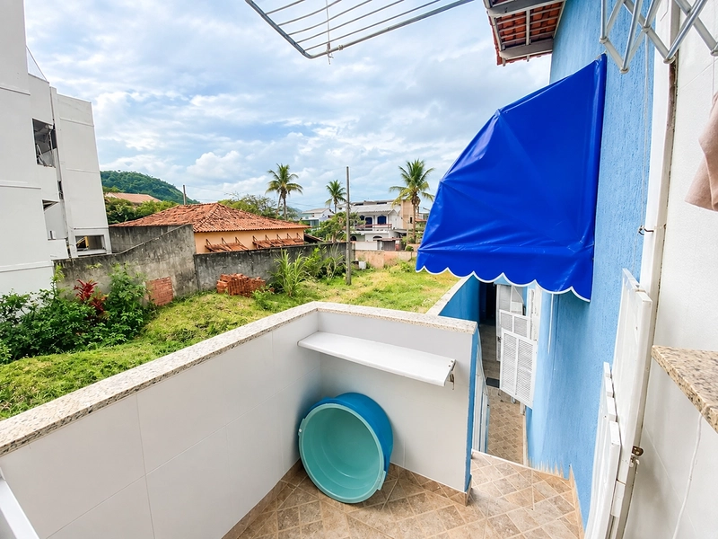 CASA COM 4 QUARTOS SENDO 3 SUÍTES EM PIRATININGA POR R$1.575.000,00 - 120m2: 20ª foto da galeria de imagens do imóvel