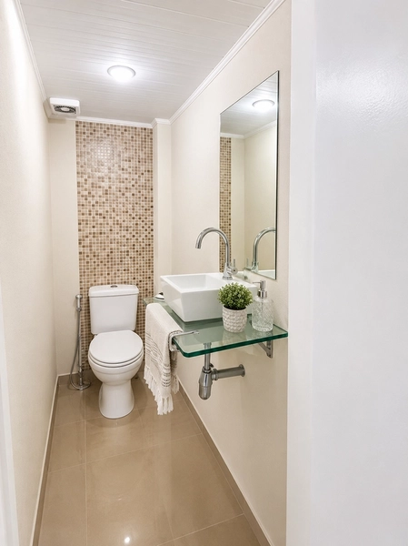 CASA COM 4 QUARTOS SENDO 3 SUÍTES EM PIRATININGA POR R$1.575.000,00 - 120m2: 8ª foto da galeria de imagens do imóvel