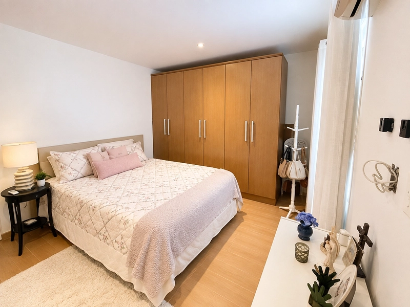 CASA COM 4 QUARTOS SENDO 3 SUÍTES EM PIRATININGA POR R$1.575.000,00 - 120m2: 3ª foto da galeria de imagens do imóvel