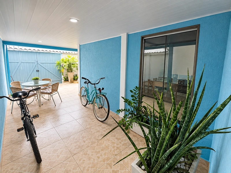 CASA COM 4 QUARTOS SENDO 3 SUÍTES EM PIRATININGA POR R$1.575.000,00 - 120m2: 16ª foto da galeria de imagens do imóvel