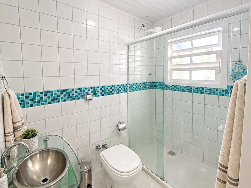 CASA COM 4 QUARTOS SENDO 3 SUÍTES EM PIRATININGA POR R$1.575.000,00 - 120m2: 9ª foto da galeria de imagens do imóvel