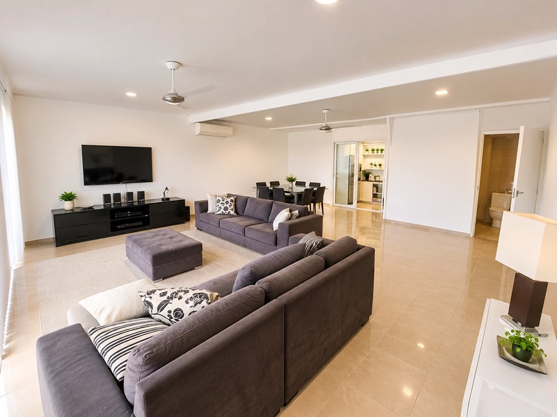 CASA COM 4 QUARTOS SENDO 3 SUÍTES EM PIRATININGA POR R$1.575.000,00 - 120m2: 11ª foto da galeria de imagens do imóvel