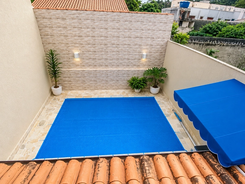 CASA COM 4 QUARTOS SENDO 3 SUÍTES EM PIRATININGA POR R$1.575.000,00 - 120m2: 17ª foto da galeria de imagens do imóvel