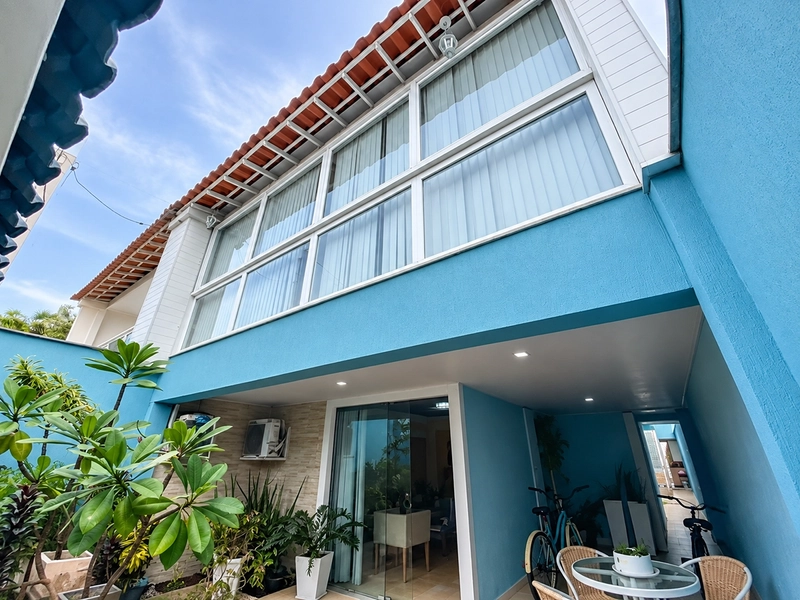 CASA COM 4 QUARTOS SENDO 3 SUÍTES EM PIRATININGA POR R$1.575.000,00 - 120m2: 15ª foto da galeria de imagens do imóvel