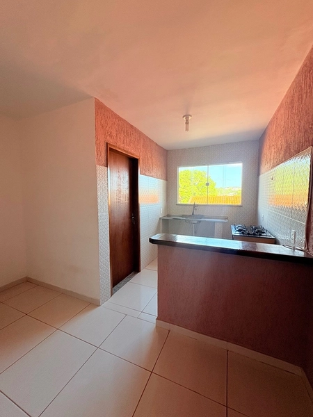 Apartamento/LOFT para ALUGUEL em Piratininga R$1.800,00: 1ª foto da galeria de imagens do imóvel