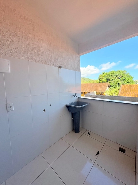 Apartamento/LOFT para ALUGUEL em Piratininga R$1.800,00: 3ª foto da galeria de imagens do imóvel