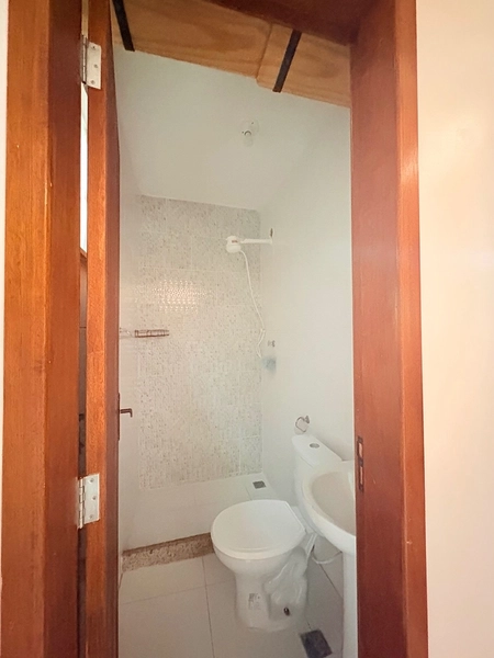 Apartamento/LOFT para ALUGUEL em Piratininga R$1.800,00: 4ª foto da galeria de imagens do imóvel