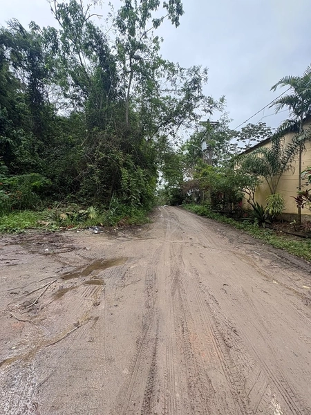 TERRENO EM ITAIPU POR R$250.000,00 - 450m2: 4ª foto da galeria de imagens do imóvel
