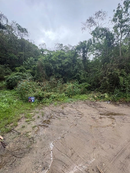 TERRENO EM ITAIPU POR R$250.000,00 - 450m2: 6ª foto da galeria de imagens do imóvel