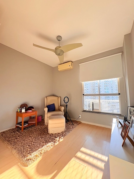 Apartamento com 4 quartos em Icaraí - R$895.000,00: 12ª foto da galeria de imagens do imóvel
