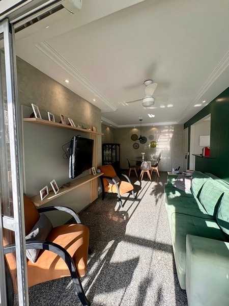 Apartamento com 4 quartos em Icaraí - R$895.000,00: 5ª foto da galeria de imagens do imóvel