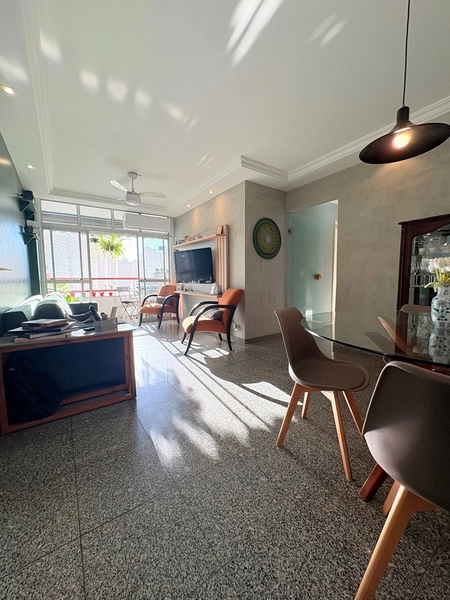 Imóvel residencial ou comercial