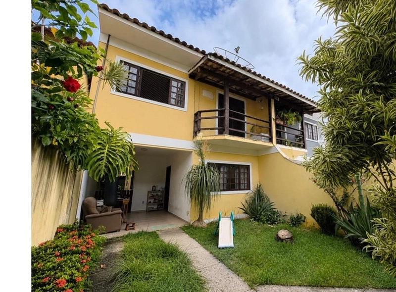Imóvel residencial ou comercial