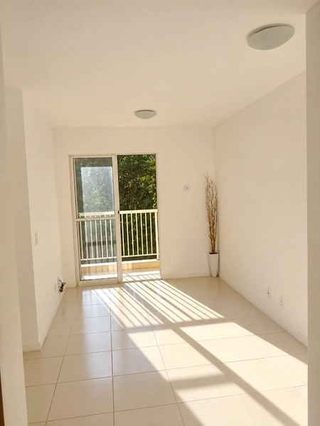 APARTAMENTO COM 2 QUARTOS SENDO 1 SUITE POR R$320.000,00 EM PIRATININGA - 55m2: 1ª foto da galeria de imagens do imóvel