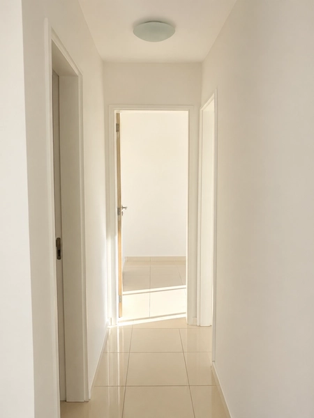 APARTAMENTO COM 2 QUARTOS SENDO 1 SUITE POR R$320.000,00 EM PIRATININGA - 55m2: 7ª foto da galeria de imagens do imóvel