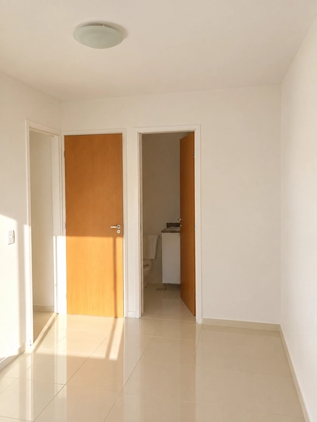 APARTAMENTO COM 2 QUARTOS SENDO 1 SUITE POR R$320.000,00 EM PIRATININGA - 55m2: 8ª foto da galeria de imagens do imóvel
