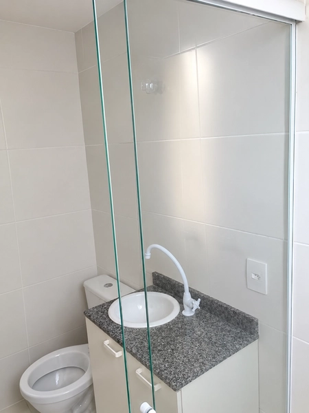 APARTAMENTO COM 2 QUARTOS SENDO 1 SUITE POR R$320.000,00 EM PIRATININGA - 55m2: 5ª foto da galeria de imagens do imóvel
