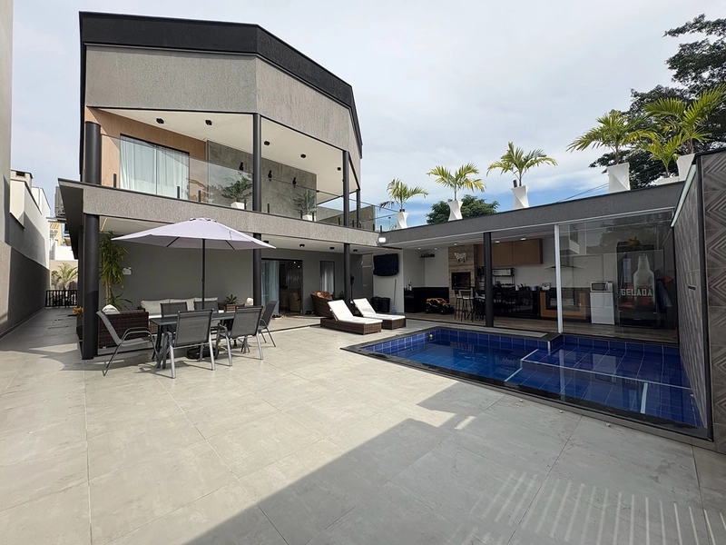 Imóvel residencial ou comercial