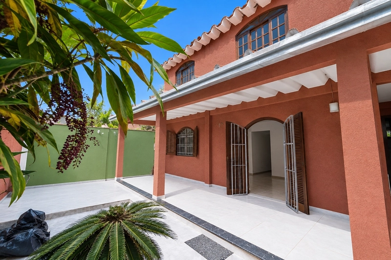Imóvel residencial ou comercial