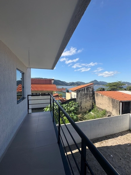 Casa com 4 quartos na praia de Piratininga R$1.350.000,00: 13ª foto da galeria de imagens do imóvel