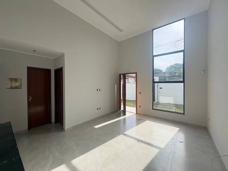 CASA LINEAR COM 2 QUARTOS EM ITAIPUAÇU : 5ª foto da galeria de imagens do imóvel