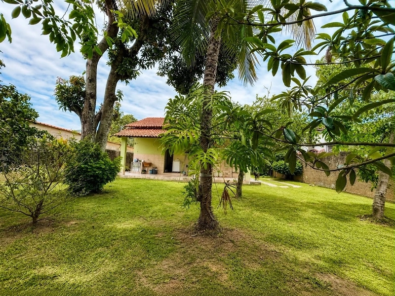 Casa plana com 3 quartos amplos em Serra grande - Itaipu: 3ª foto da galeria de imagens do imóvel